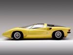 Alfa Romeo 33/2 Coupe Speciale 1969 года